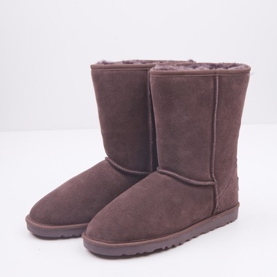 【廠家直銷供應庫存男款真毛雪地靴】價格,廠家,圖片,單靴、棉靴,鎮江步升鞋業-