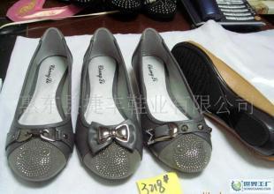 新款平底鞋、圓頭鞋、包頭鞋、休閑單鞋、時尚秋鞋_二手設備轉讓_世界工廠網中國產品信息庫