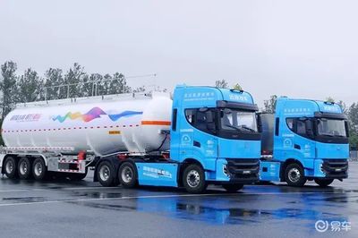 遠程引領甲醇應用，助力內蒙古醇氫生態崛起