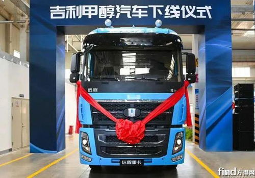 風(fēng)暴中的重組大幕 商用車市場巨頭分拆聯(lián)手出擊燃上半年投資熱潮