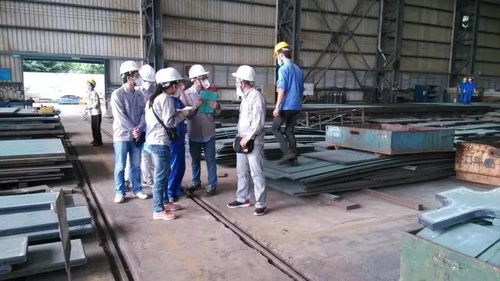 產(chǎn)服融合新路徑 廣州造船廠打通職業(yè)健康與衛(wèi)生安全產(chǎn)業(yè)鏈，打造專業(yè)化勞務(wù)服務(wù)新增長(zhǎng)極